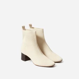 Everlane Glove Boots